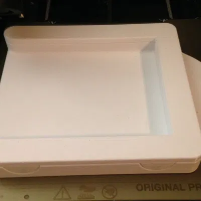 Space Saving Bread Slicer