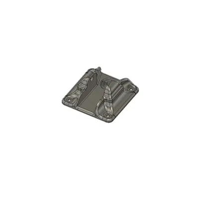 Giá Đỡ Vợt Câu Cá Gắn Áo Khoác Bằng Khóa Kẹp