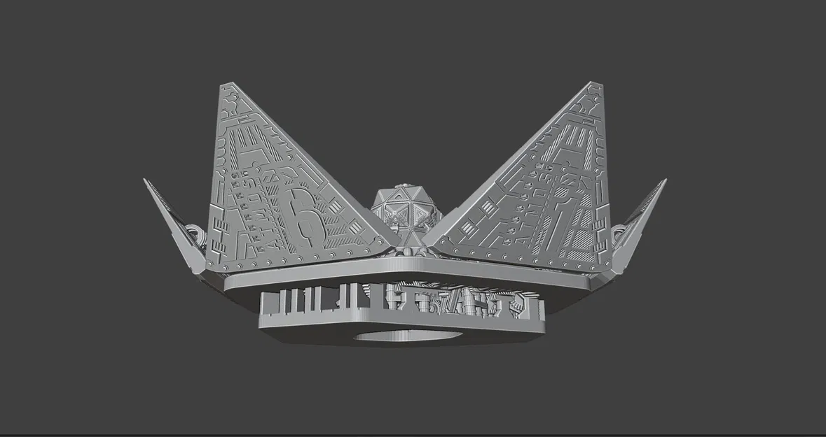 Lõi Đóng Băng ATMOS - Image 3