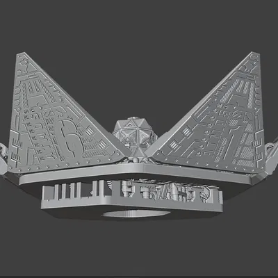 Lõi Đóng Băng ATMOS