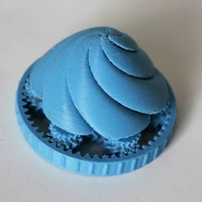 Hộp Đựng Nhẫn Màn Trập Mống Mắt