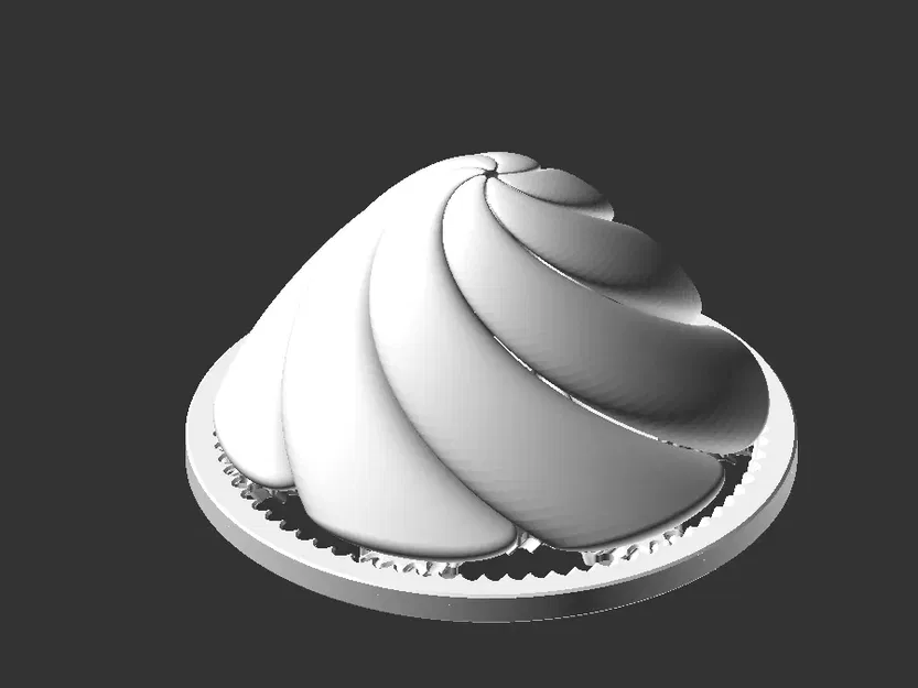 Hộp Đựng Nhẫn Màn Trập Mống Mắt - Image 3