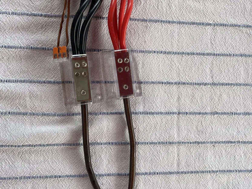 Server Power-Supply Plug for CAR-HIFI - Image 7