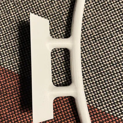 Corner-Cleat 100 - 160 (Klampe) - Kẹp Góc Tùy Chỉnh Độ Dài