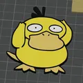 Legendary Psyduck - Thumbnail 1