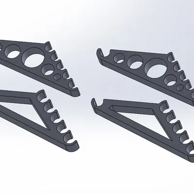 Dụng cụ căn chỉnh Ultimaker S5