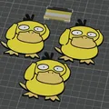 Legendary Psyduck - Thumbnail 2