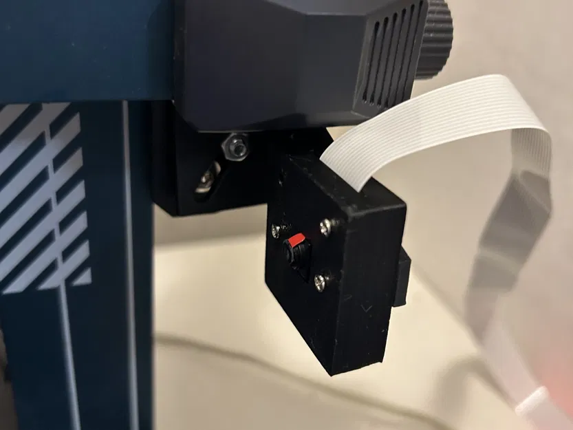 Giá Đỡ Camera Raspberry Pi cho Elegoo Neptun 3 Pro - Image 1