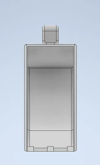 Gầu Đào 3 Càng Cho Máy Xúc - Image 4