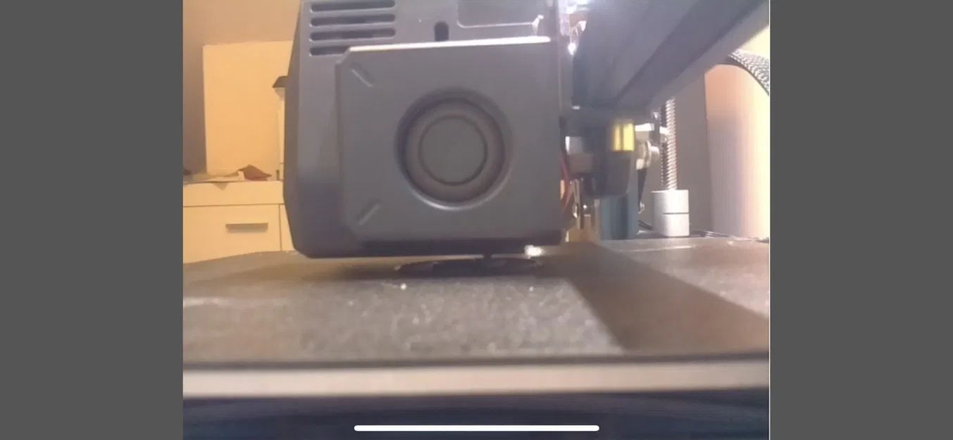 Giá Đỡ Camera Raspberry Pi cho Elegoo Neptun 3 Pro - Image 3