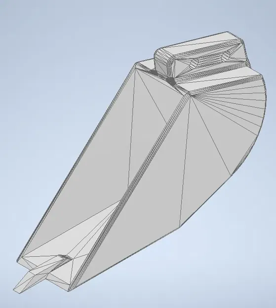 Xẻng Đào Đất 1 Răng - Image 1