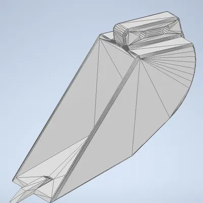 Xẻng Đào Đất 1 Răng