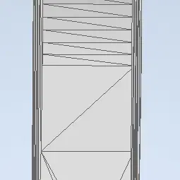 Xẻng Đào Đất 1 Răng