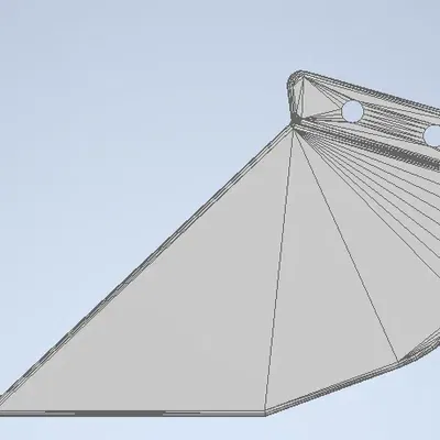 Xẻng Đào Đất 1 Răng