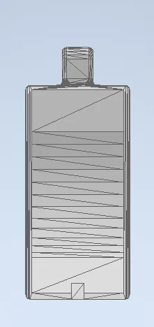 Xẻng Đào Đất 1 Răng - Image 5