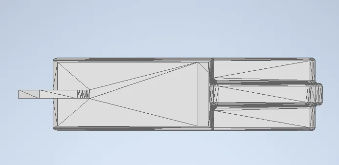 Xẻng Đào Đất 1 Răng - Image 6