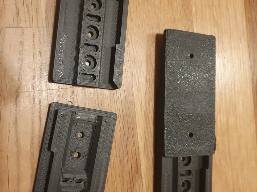 Sliding Holder inspired by commercial - Image 2