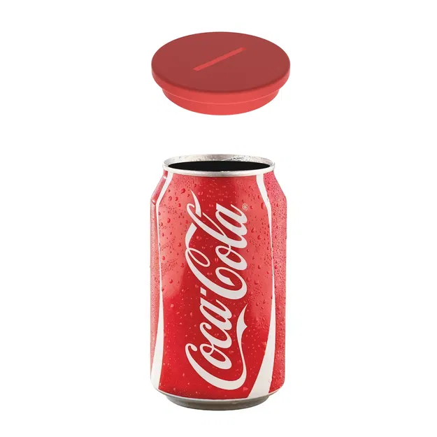 Let Can be The Piggy bank - Image 1