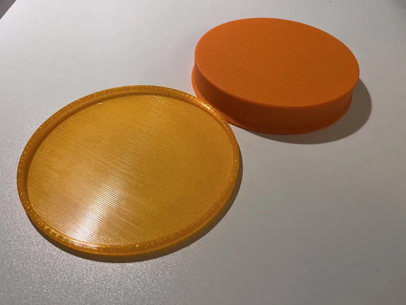 Hộp Đựng Đĩa Đánh Bóng Xe Hơi - Image 3