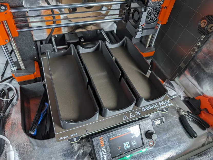 D&D Minis Over-Vehicle Stands (28mm Di) - Image 3