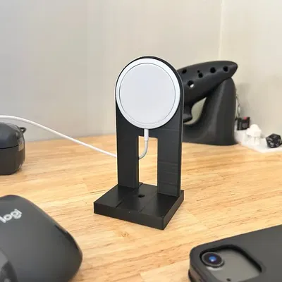 Giá đỡ Tripod Magsafe cho iPhone