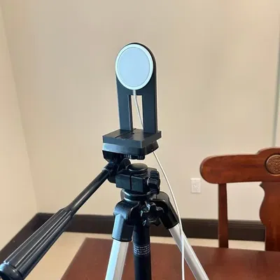Giá đỡ Tripod Magsafe cho iPhone