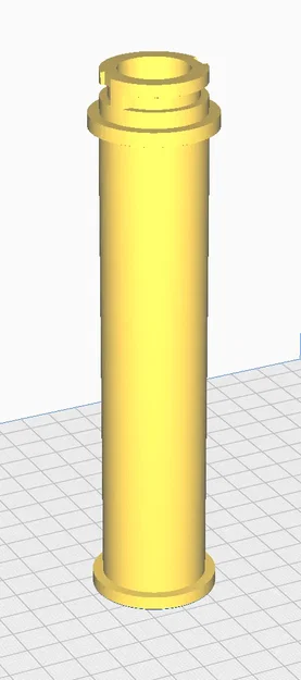 Giá Đỡ Cuộn Dây 2kg Cho Ender 3 S1 - Image 1