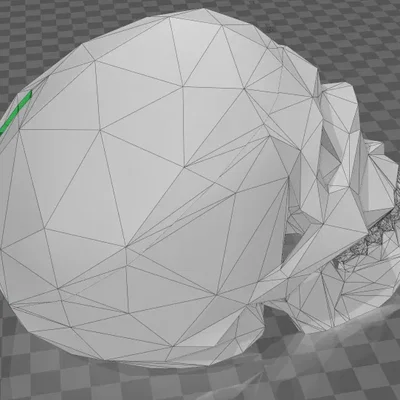 Hệt tiết kiệm hình cái hộp sộ tạo khối thấp