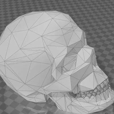 Hệt tiết kiệm hình cái hộp sộ tạo khối thấp