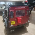 Trx4 Defender - Dè Sau - Thumbnail 2