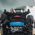 TRX4 - Trụ gắn thân xe phía trước - Thumbnail 3