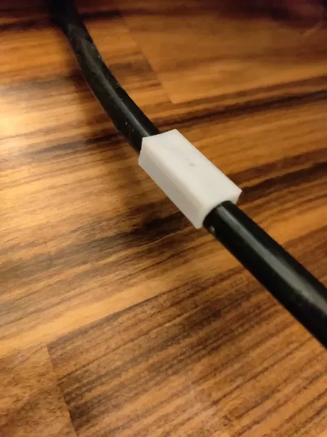 Dấu Đánh Dấu Cáp Tiện Lợi - Image 1