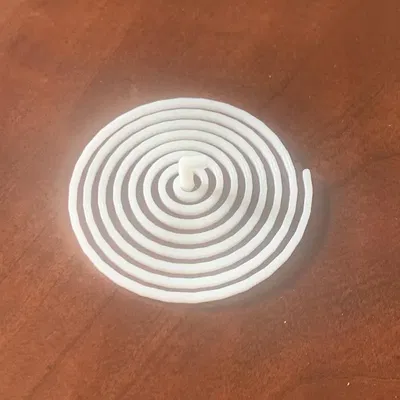 Ruột Gà Chặn Phân Chim Cho Cốc Đo Mưa Ambient