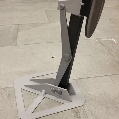 Mục tiêu Knockdown