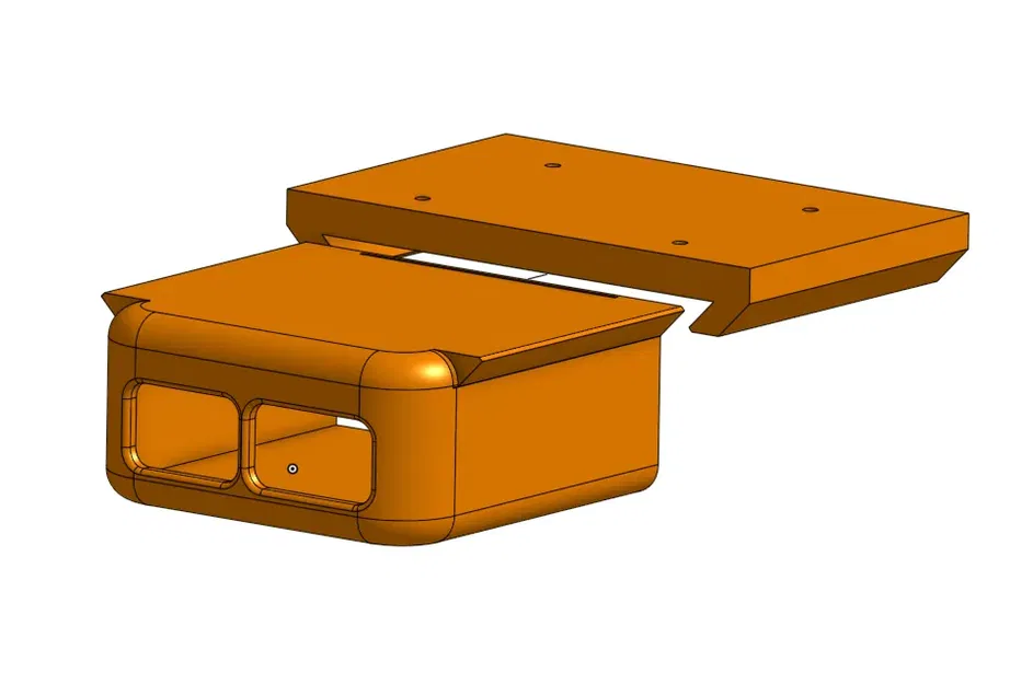 Giá đỡ UGREEN GaN 200w Dưới Bàn - Image 2