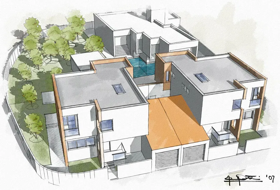 NHÀ Ở RIÊNG LẺ - Image 2