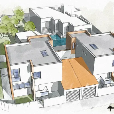 NHÀ Ở RIÊNG LẺ