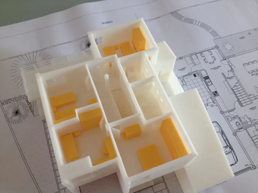 NHÀ Ở RIÊNG LẺ - Image 4