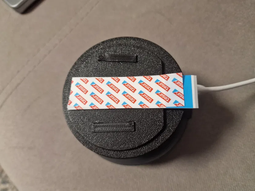 Giá Treo Tường Google Nest Mini Không Cần Khoan Lỗ - Image 3