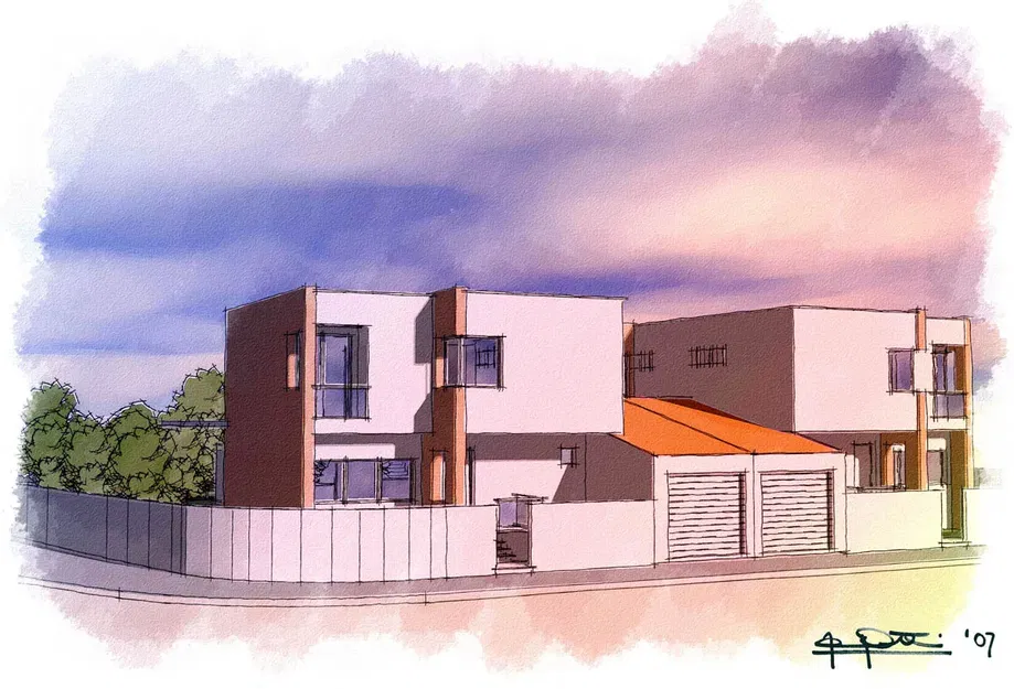 NHÀ Ở RIÊNG LẺ - Image 7