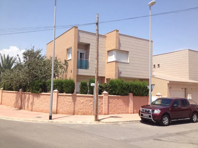 NHÀ Ở RIÊNG LẺ - Image 9