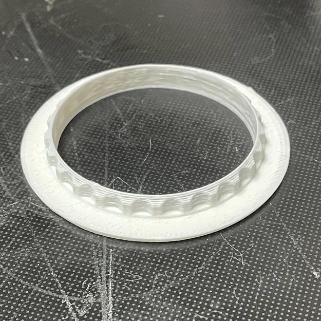 Vòng Đệm Cuộn Chỉ Wagon-wheel (Overture) - Image 2