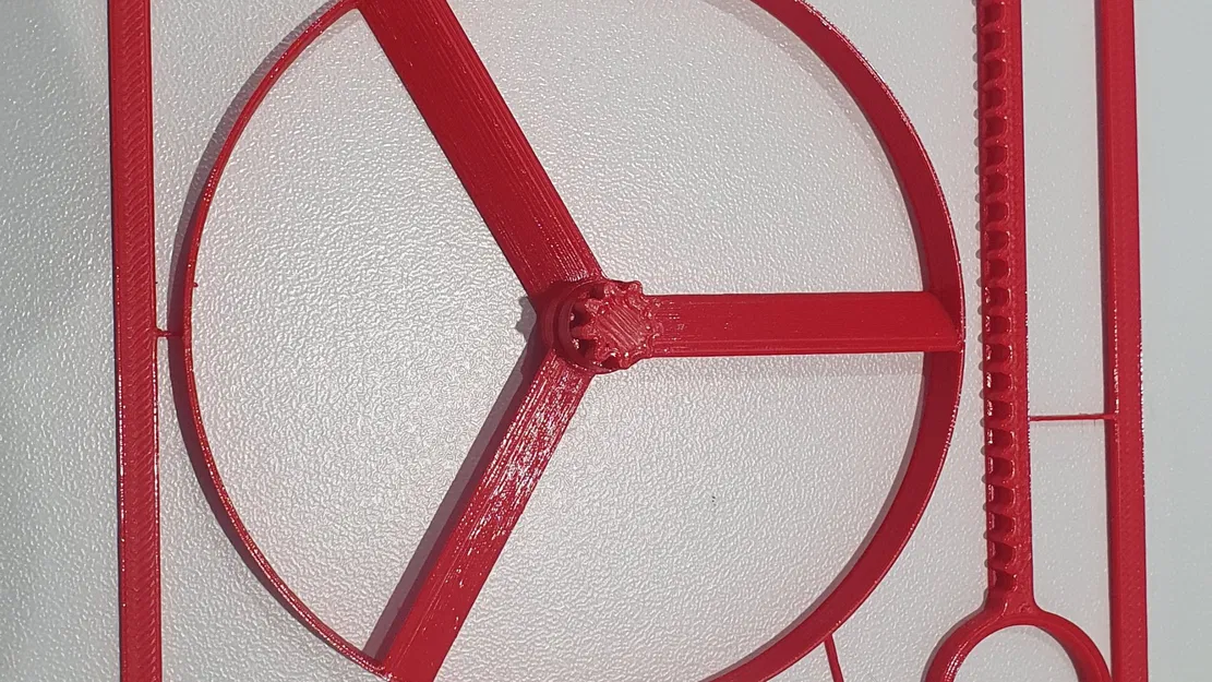 More Flyer Giftcard - Thẻ Quà Tặng Cánh Quạt Bay - Image 1