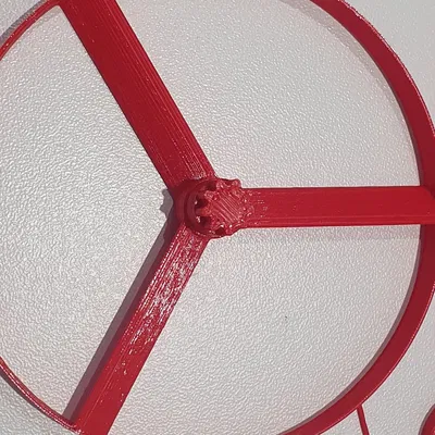 More Flyer Giftcard - Thẻ Quà Tặng Cánh Quạt Bay