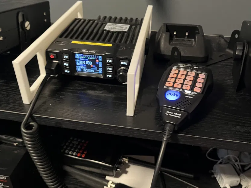 Ray hai bên cho Anytone 778UV - Image 1