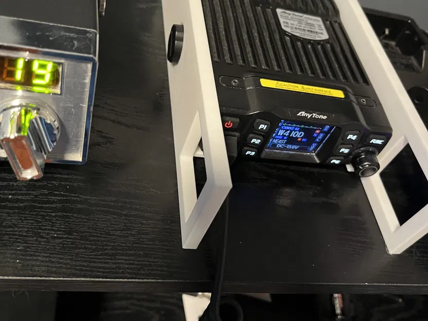 Ray hai bên cho Anytone 778UV - Image 2