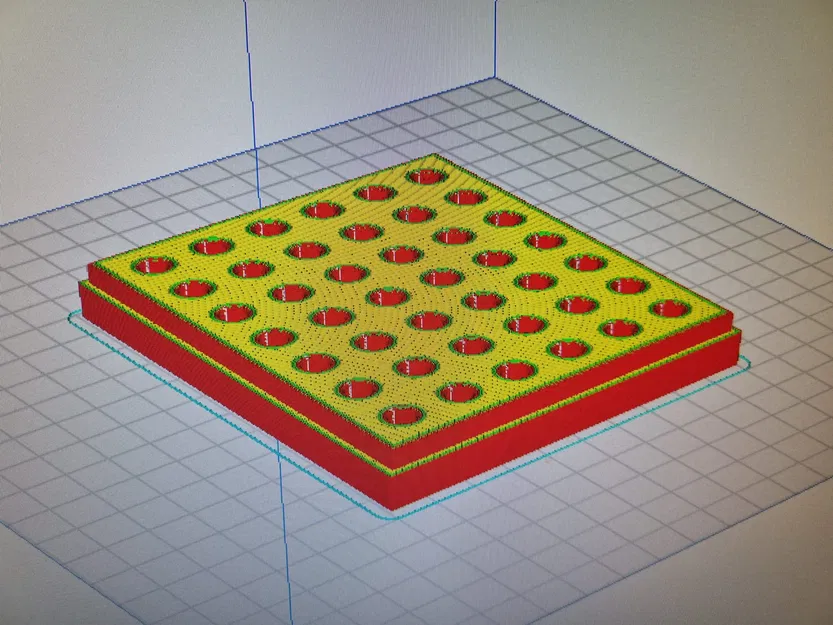 Düsen Set 42st. - Image 1