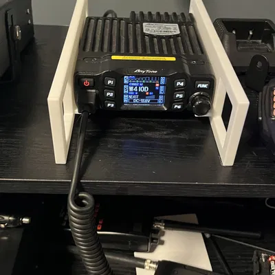 Ray hai bên cho Anytone 778UV