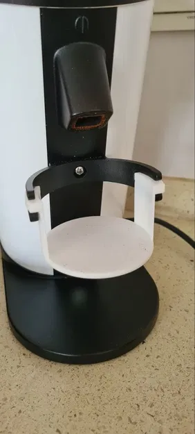 Chân Đế Tay Cầm Flair Cho Máy Xay DF64 - Image 1