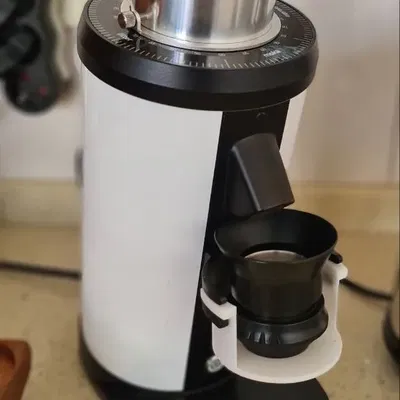 Chân Đế Tay Cầm Flair Cho Máy Xay DF64